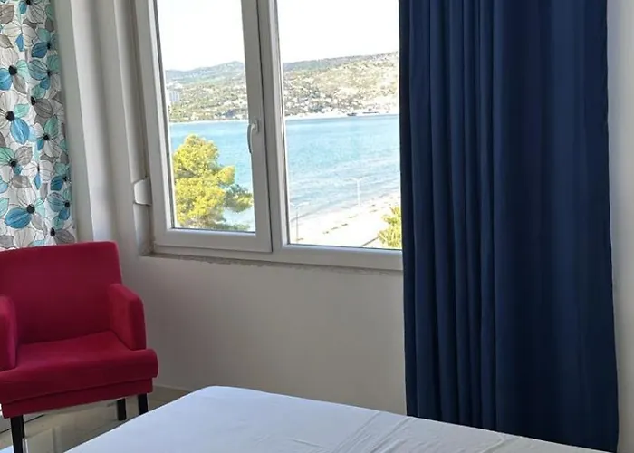 Appartement Shengjin *