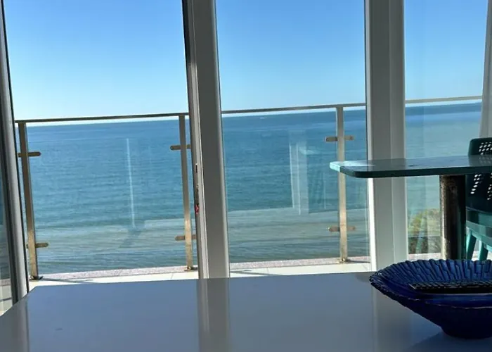 Shengjin Appartement Lezhë