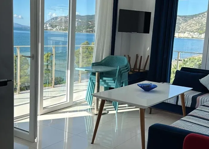 Appartement Shengjin