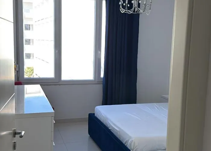 Appartement Shengjin Lezhë