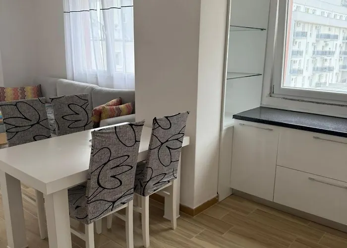 Shengjin Appartement