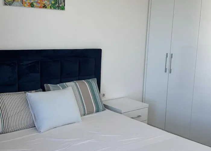 Appartement Shengjin