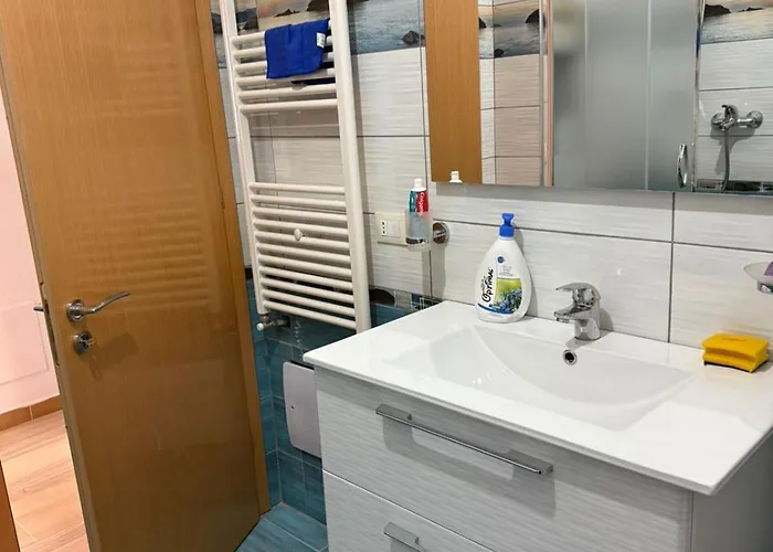 Appartement Shengjin