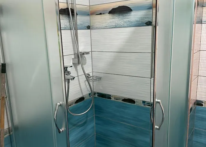 Shengjin Appartement