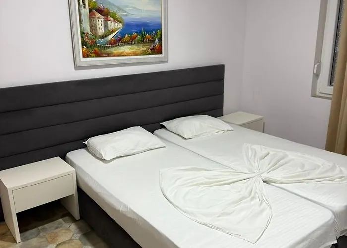 Appartamento Shengjin