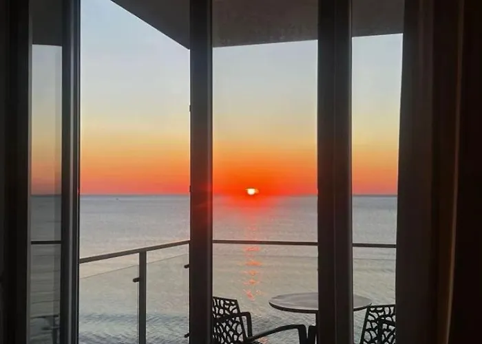 公寓 Shengjin Lezhë